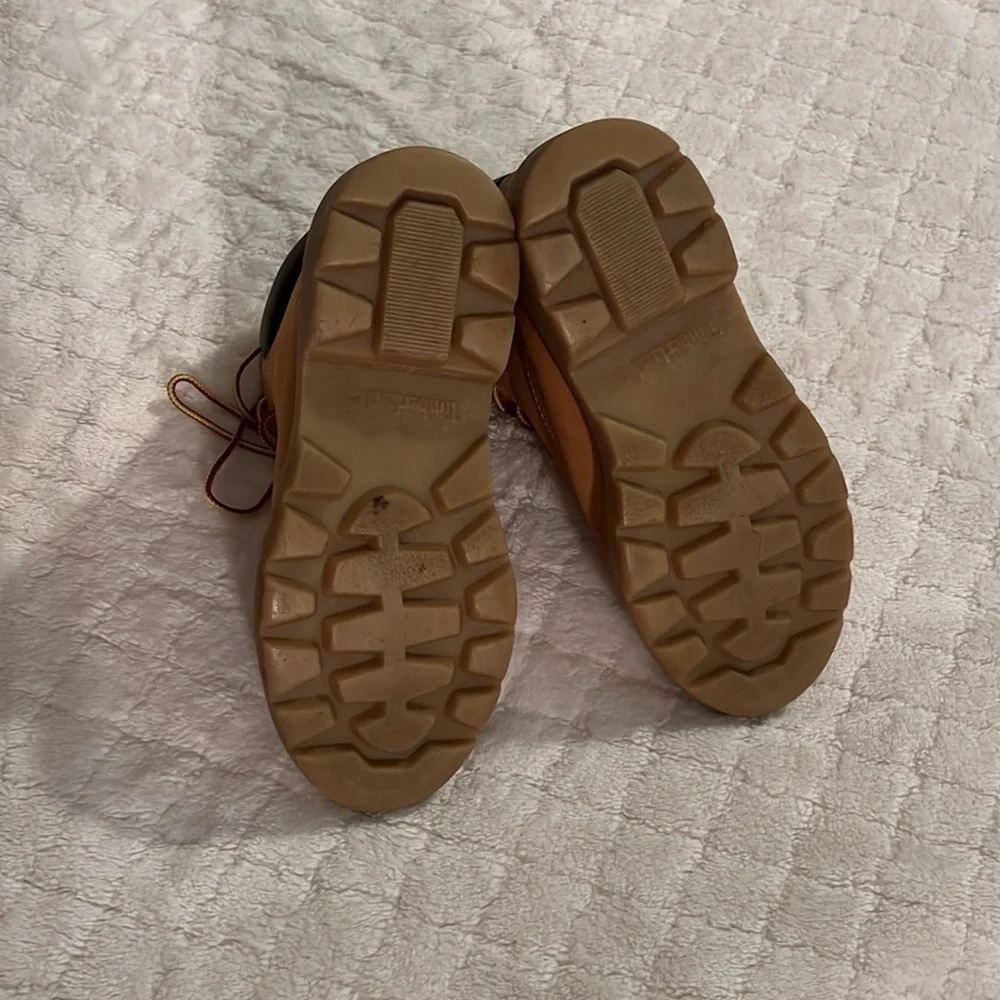 Timberland boots